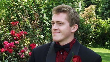 Friends Don't Let Friends Date Friends