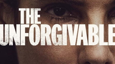The Unforgivable