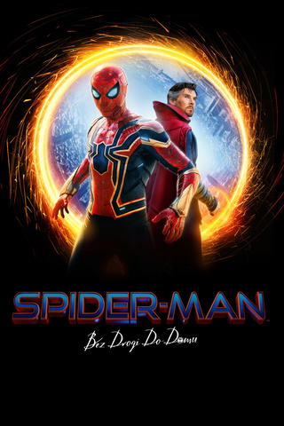 Spider-Man: Bez drogi do domu