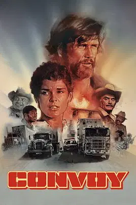 Convoy