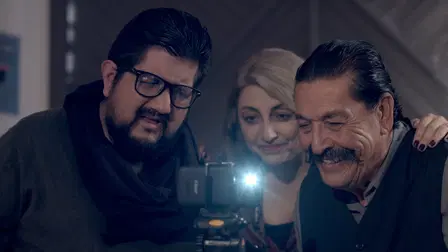 La productora de mi vida