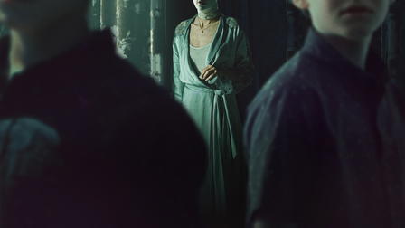 Goodnight Mommy