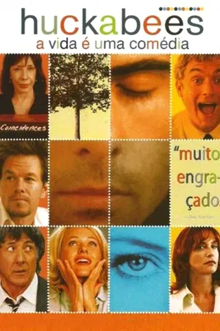 Huckabees: A Vida é uma Comédia