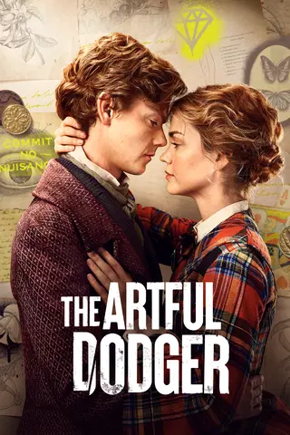 The Artful Dodger