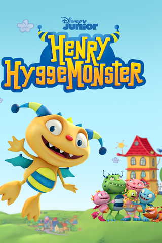 Henry Hyggemonster