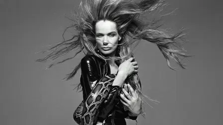 Veruschka: A Life for the Camera