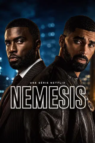 Power  : Nemesis