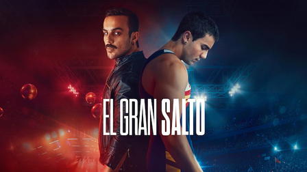 El Gran Salto
