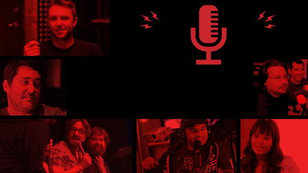 Ear Buds: The Podcasting Documentary