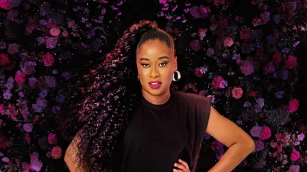 Phoebe Robinson: Sorry, Harriet Tubman