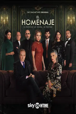 El Homenaje