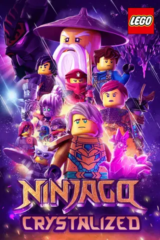 LEGO Ninjago