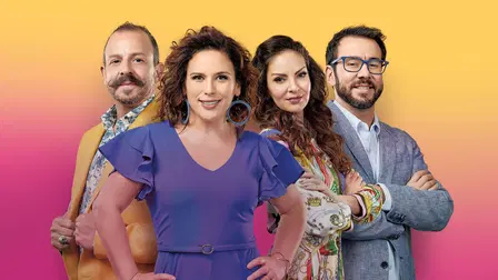 El Gran Pastelero - Bake Off México