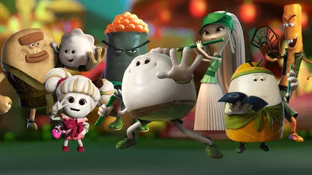 Kungfood