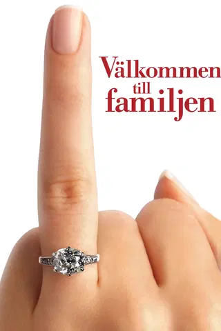 Välkommen till familjen