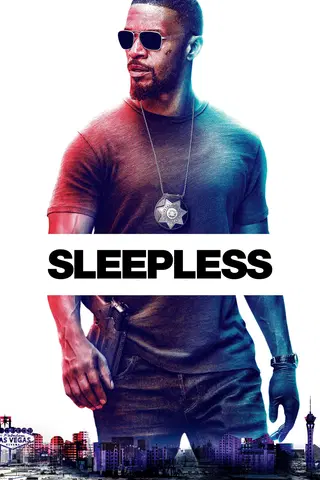 Sleepless