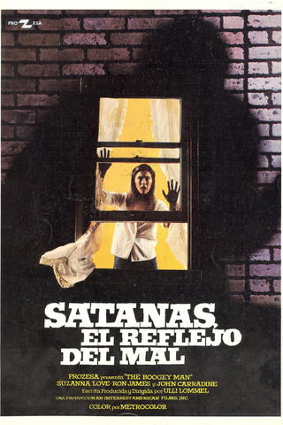 Satanás, el reflejo del mal (Boogeyman)