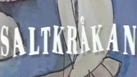 Saltkråkan