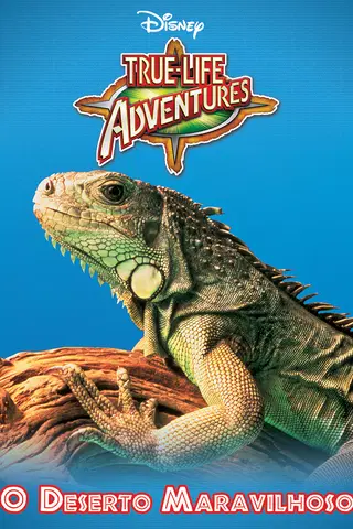 O Deserto Maravilhoso