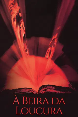 À Beira da Loucura