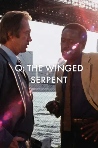 Q: The Winged Serpent