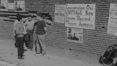 From the Branches Drops the Withered Blossom