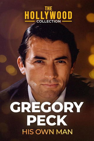 The Hollywood Collection: Gregory Peck Un Hombre Independiente