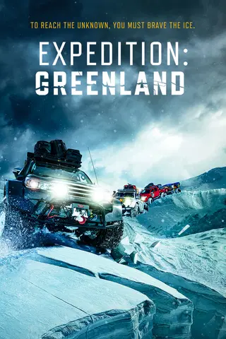 Expedition: Greenland