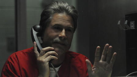 Drew Peterson: Untouchable