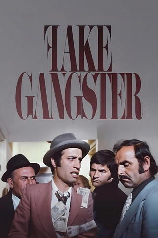 Fake Gangster