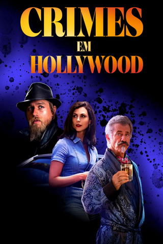 Crimes em Hollywood