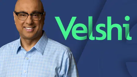 Velshi