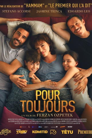 Pour toujours