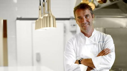 La Cocina de Kevin | Modern Irish Food