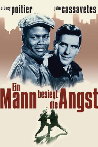 Ein Mann besiegt die Angst