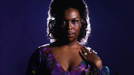 Roberta Flack