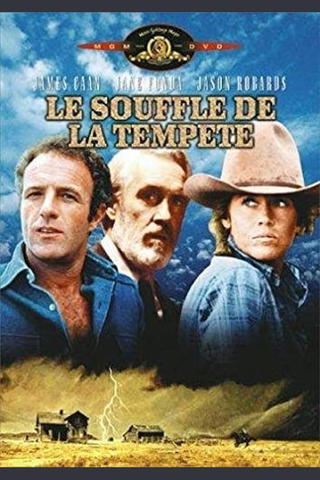 Le Souffle de la tempête