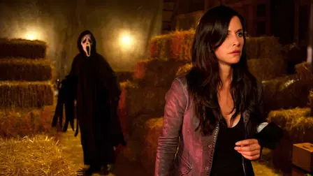 Scream 4