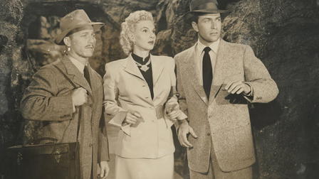 The Lost Planet (seriado)