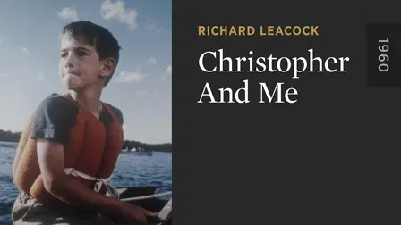 Christopher and Me