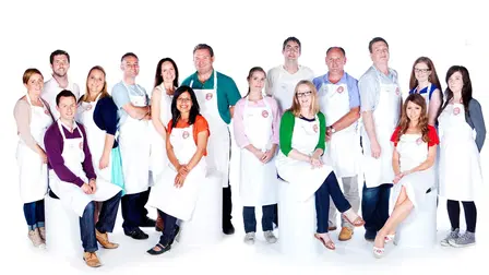 MasterChef Ireland