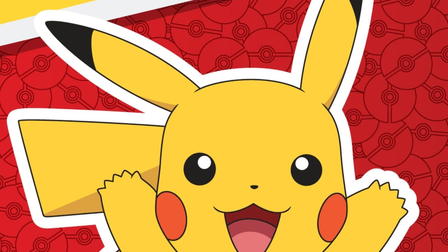 Pokémon