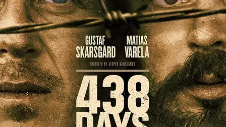 438 Dagar