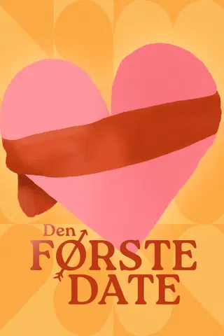 Den første date UK