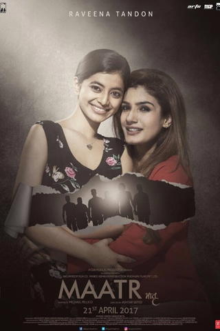 Maatr