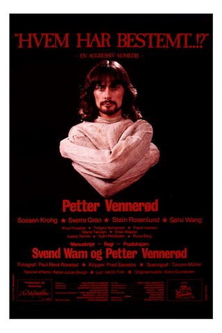Hvem har bestemt