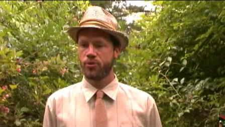 Sugar Creek Gang: Great Canoe Fish