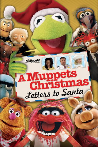 A Muppets Christmas: Letters to Santa