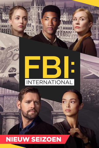 FBI: International