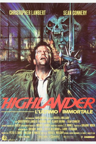 Highlander - L'ultimo immortale